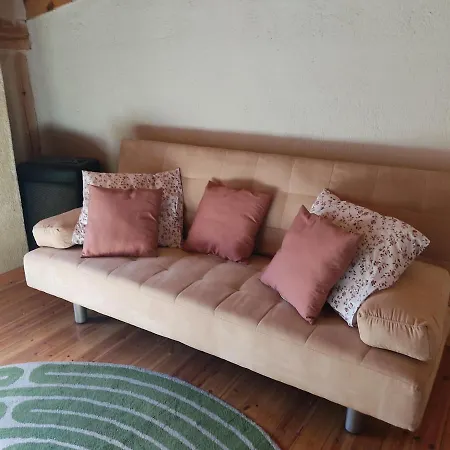 El Rinconcito Del Hornillo - Con Chimenea 6 Personas *