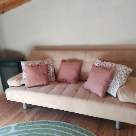 El Rinconcito Del Hornillo - Con Chimenea 6 Personas