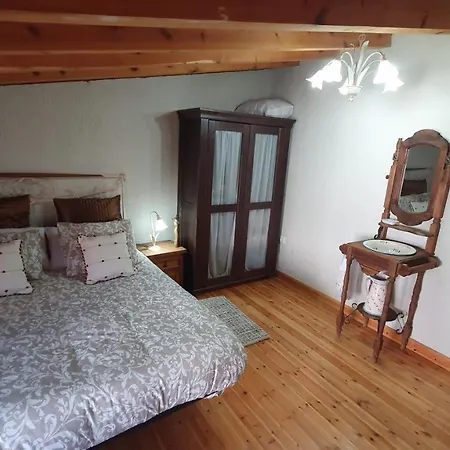 El Rinconcito Del Hornillo - Con Chimenea 6 Personas Semesterbostad El Hornillo