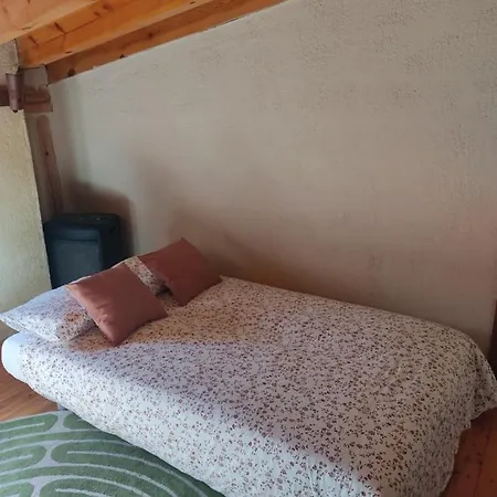 El Rinconcito Del Hornillo - Con Chimenea 6 Personas *