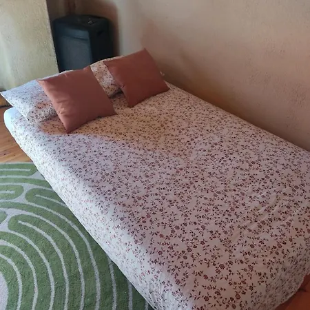 Holiday home El Rinconcito Del Hornillo - Con Chimenea 6 Personas *