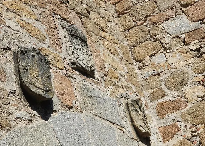 El Rinconcito Del Hornillo - Con Chimenea 6 Personas El Hornillo