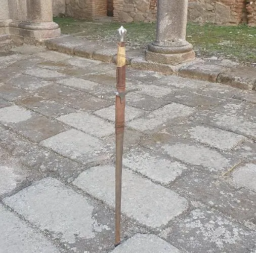 El Rinconcito Del Hornillo - Con Chimenea 6 Personas Nyaraló *